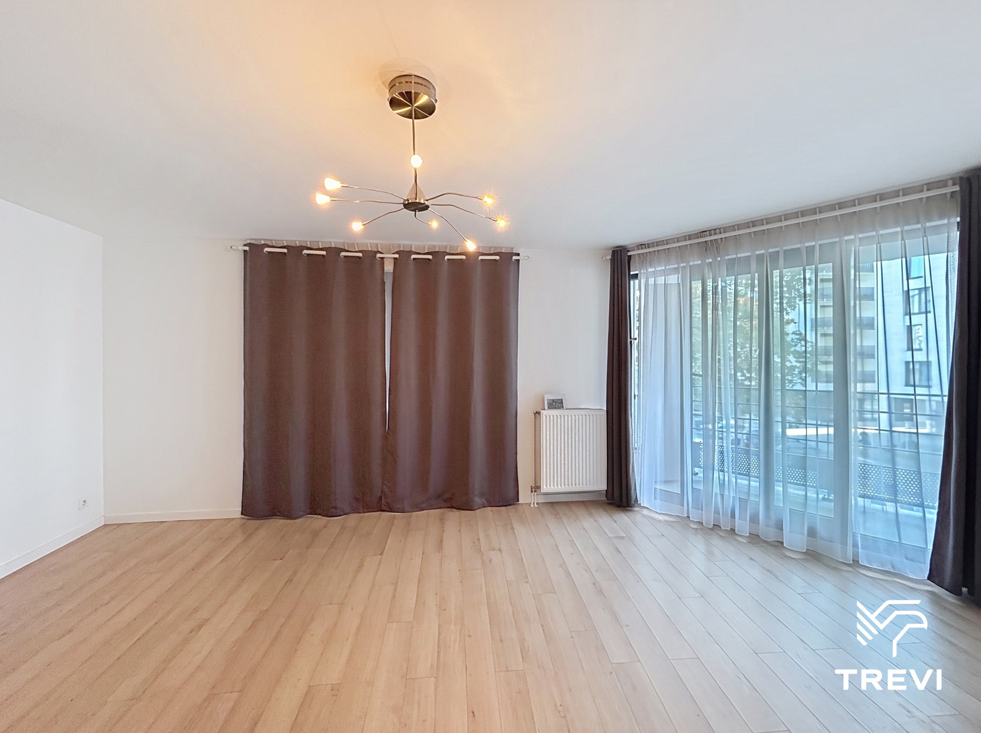Lichtrijk duplexappartement, 2 slpkmrs + kantoor, terrassen! - foto 5