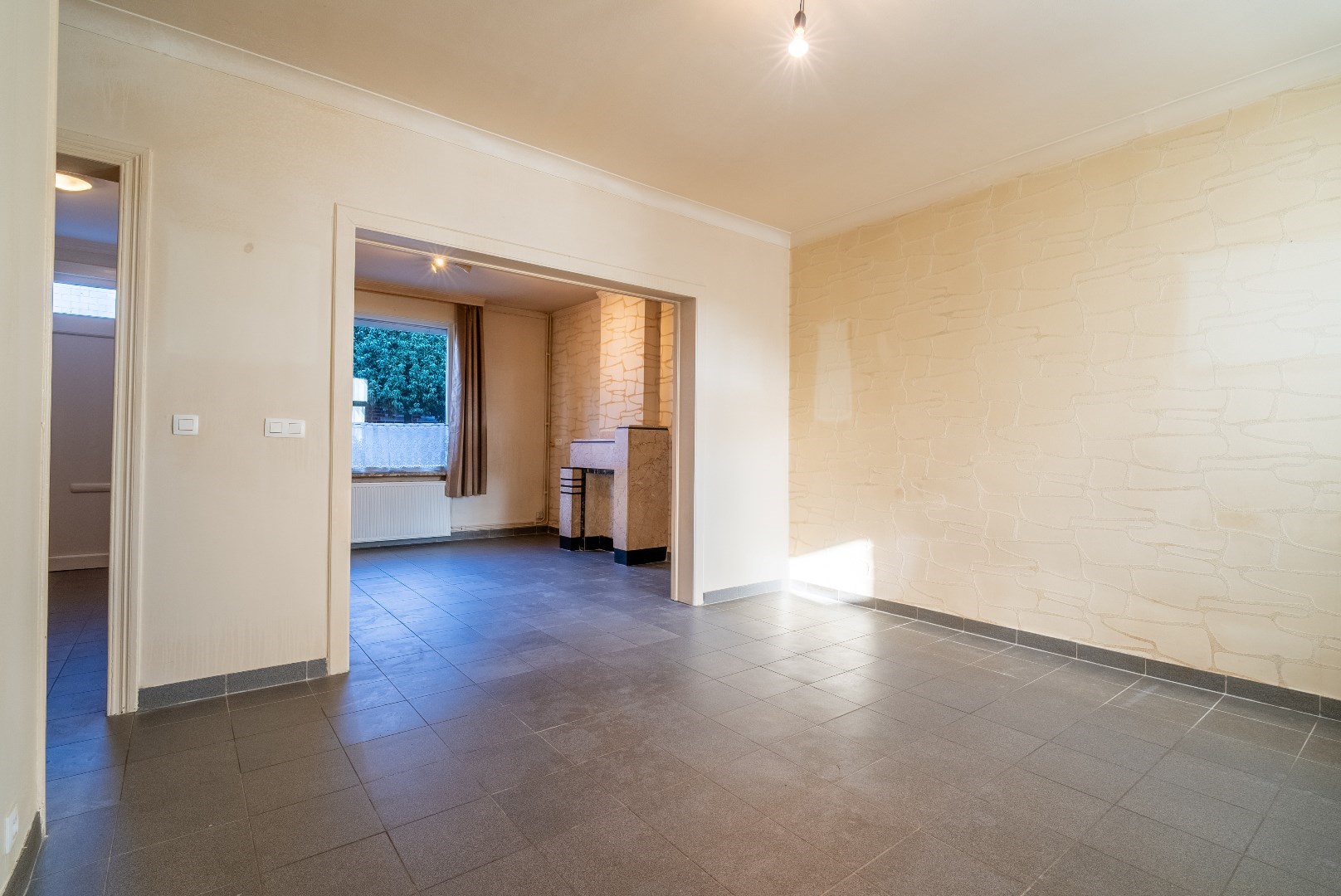 INSTAPKLARE WONING MET TUIN - foto 4