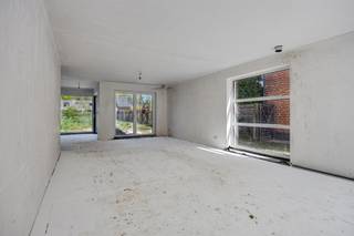 Located in a quiet, green area in Averbode, this energy-efficient semi-detached new-build home is currently approximately 80% completed. An...