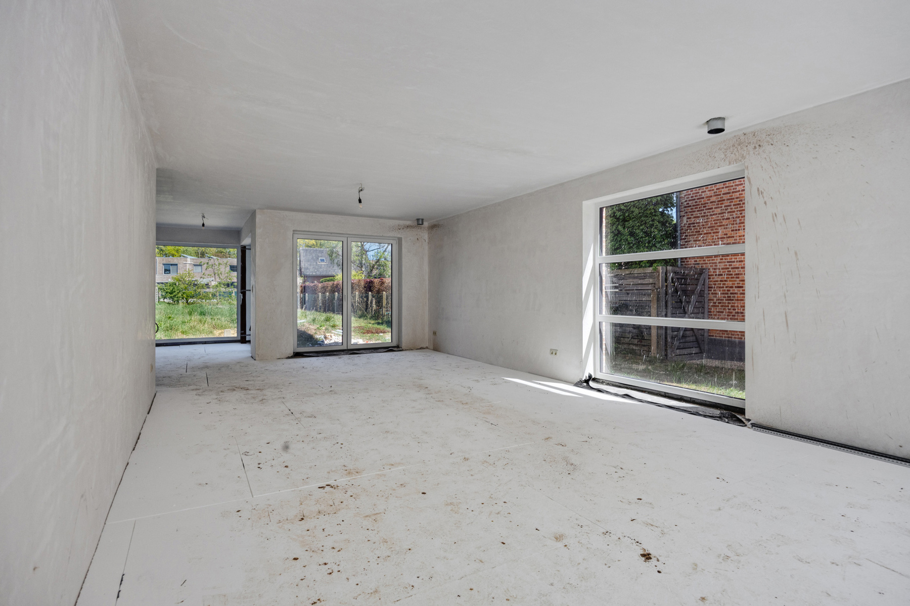 House for sale in Scherpenheuvel-Zichem with 4 bedrooms - photo 5