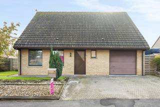 Maison à vendre à Houthulst