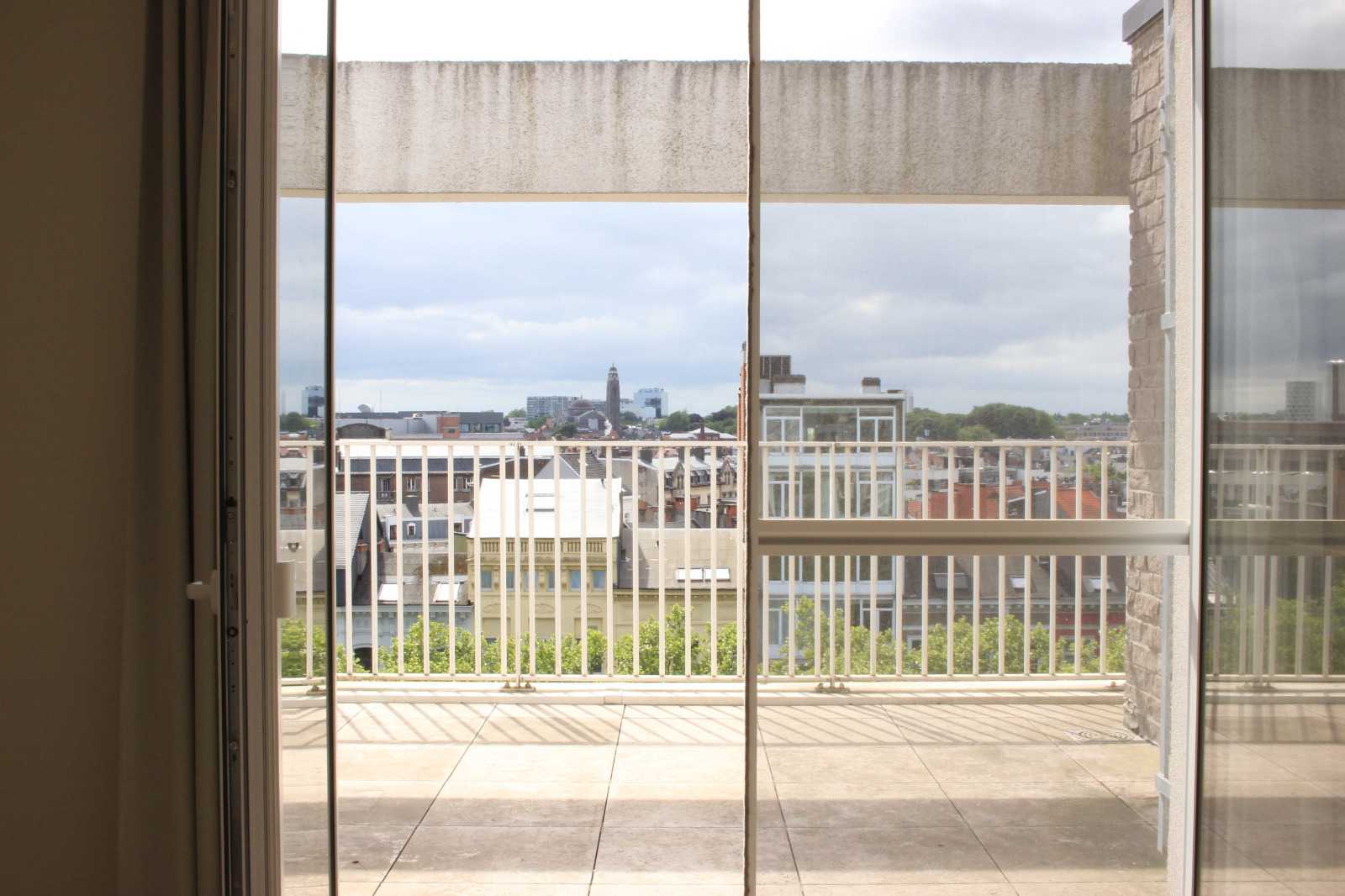 Apartment for rent in Antwerp with 1 bedroom - photo 5