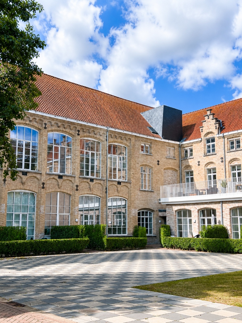 instapklaar appartement in hartje Diksmuide - foto 3