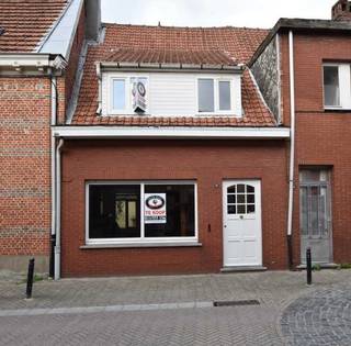 Maison à vendre à Turnhout