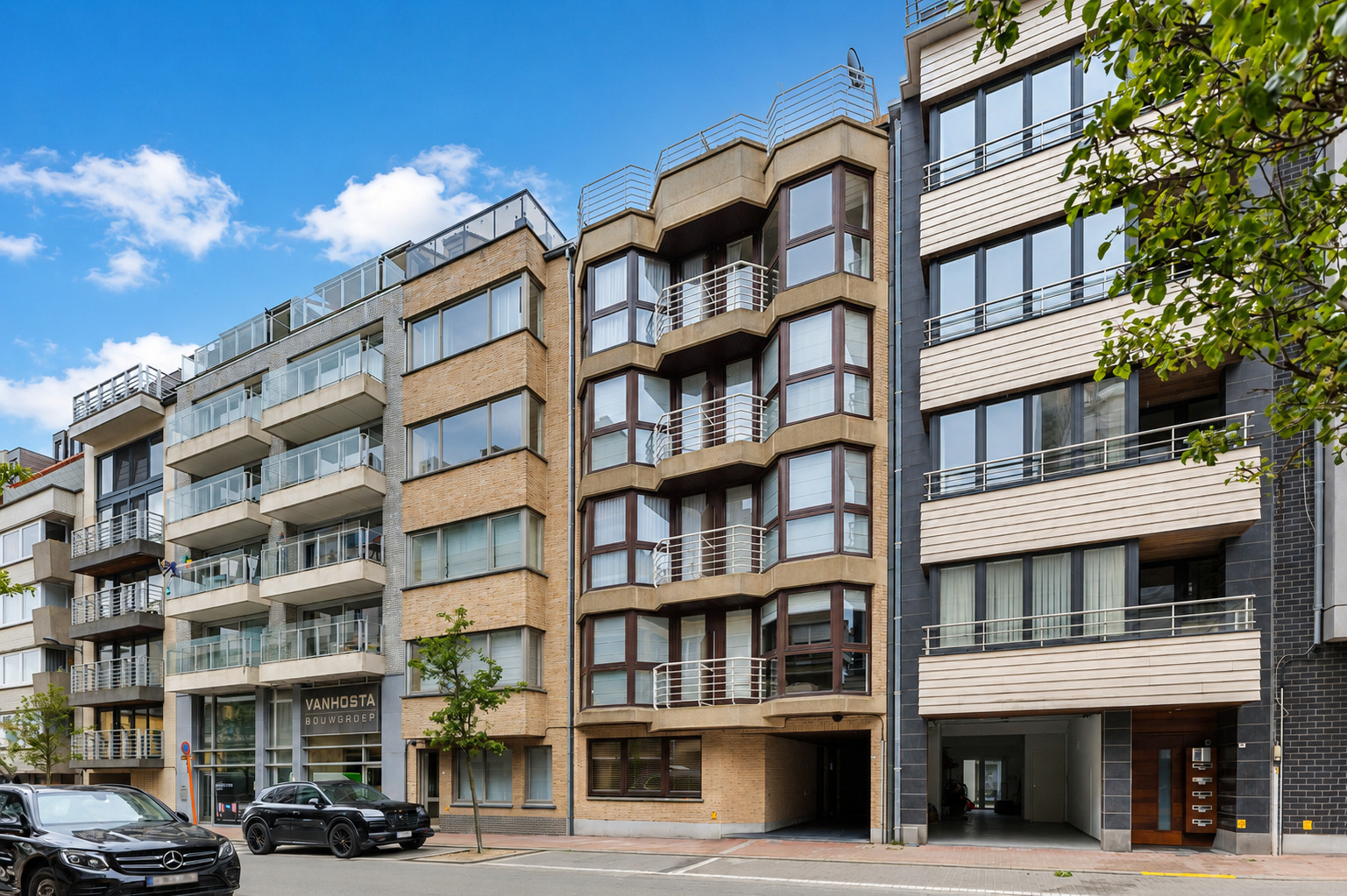 Appartement à vendre à Knokke-Heist avec 3 chambres - photo 3