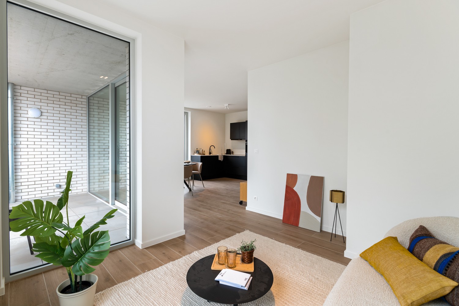 Hof Berlamuze - foto 3