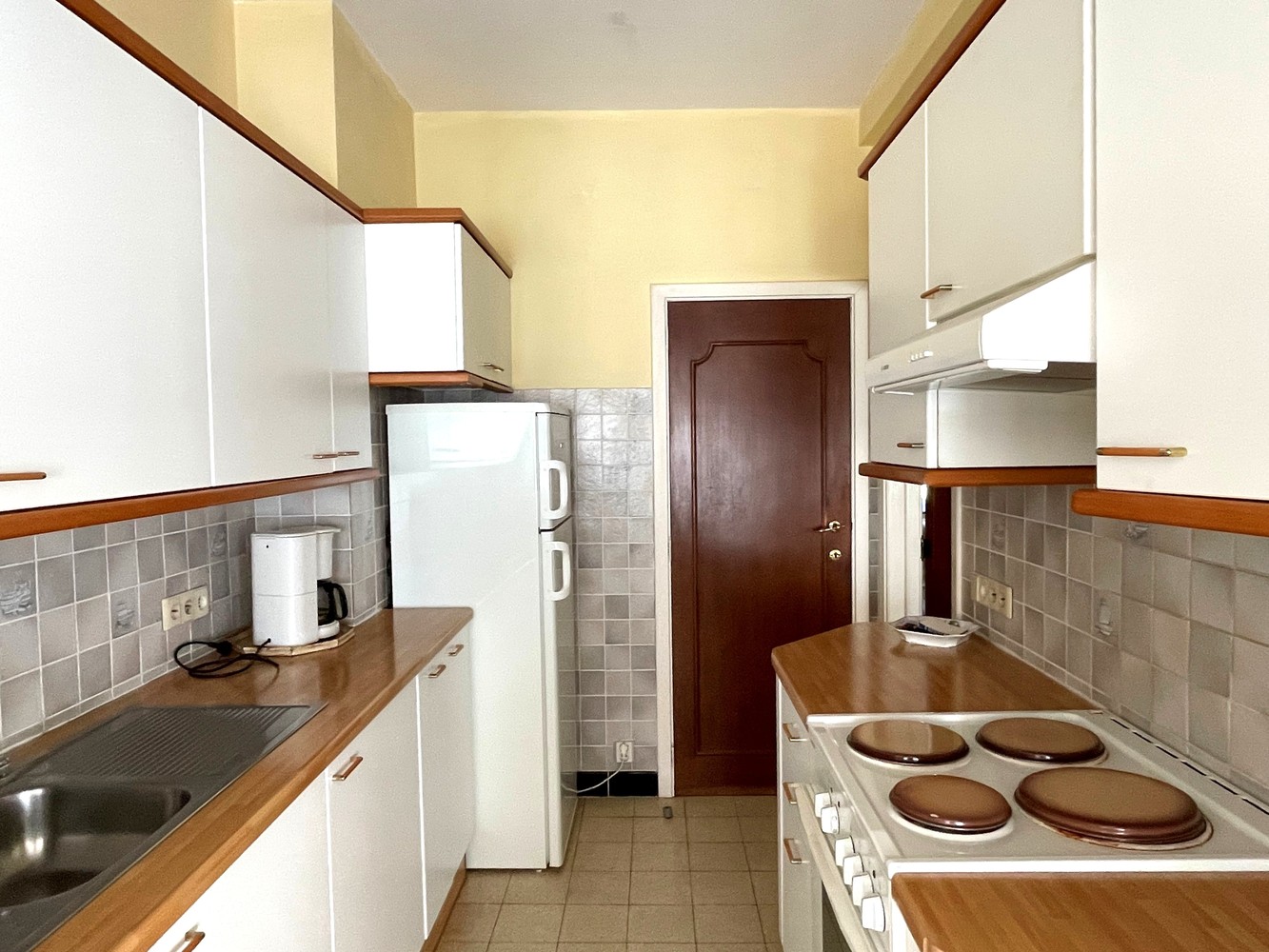 Maison familiale spacieuse et solide de 4/5 chambres avec un jardin ensoleillé à Koningslo - photo 5