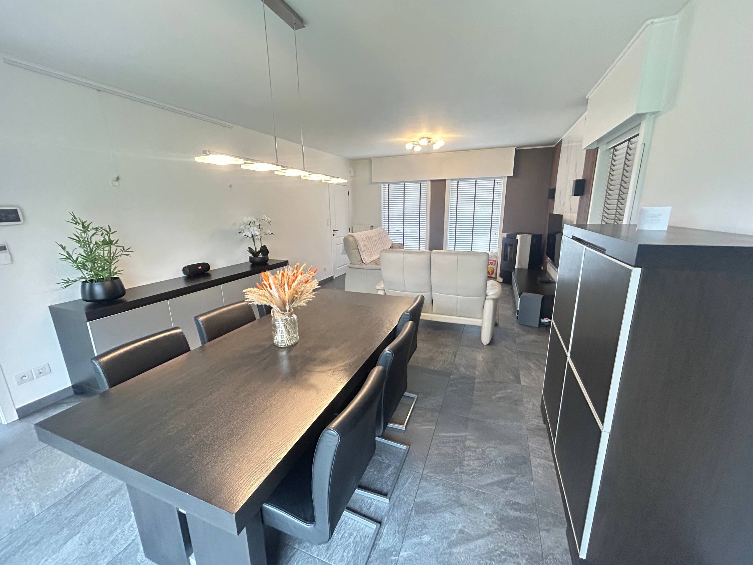 Roeselare - Lichtrijke en instapklare woning te koop - foto 5