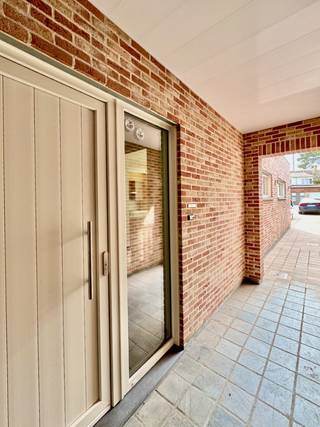 Apartment for rent in Evergem