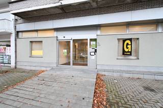 Commercial à louer à Bilzen-Hoeselt