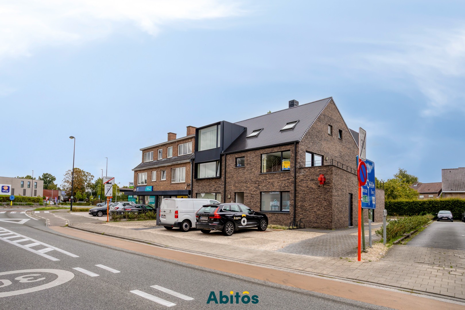 Energiezuinige duplex met 2 slaapkamers en zonnige terrassen - foto 5