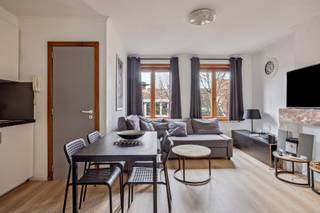 Appartement à louer à Louvain