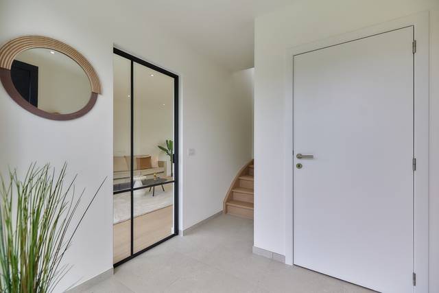 Projet à vendre à Belsele