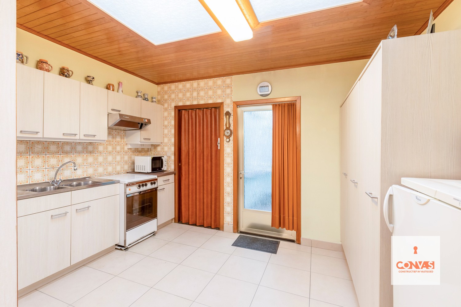 Te renoveren stadswoning - photo 5