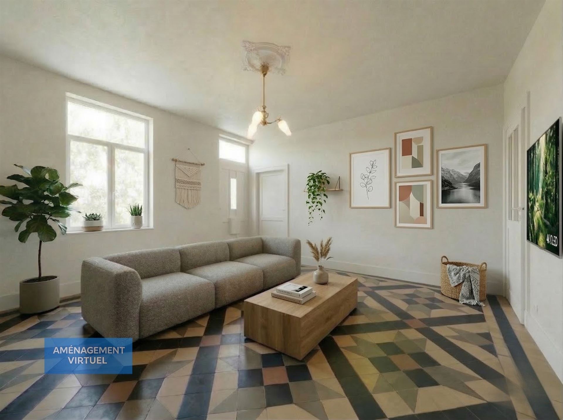 Huis te koop in Tubeke