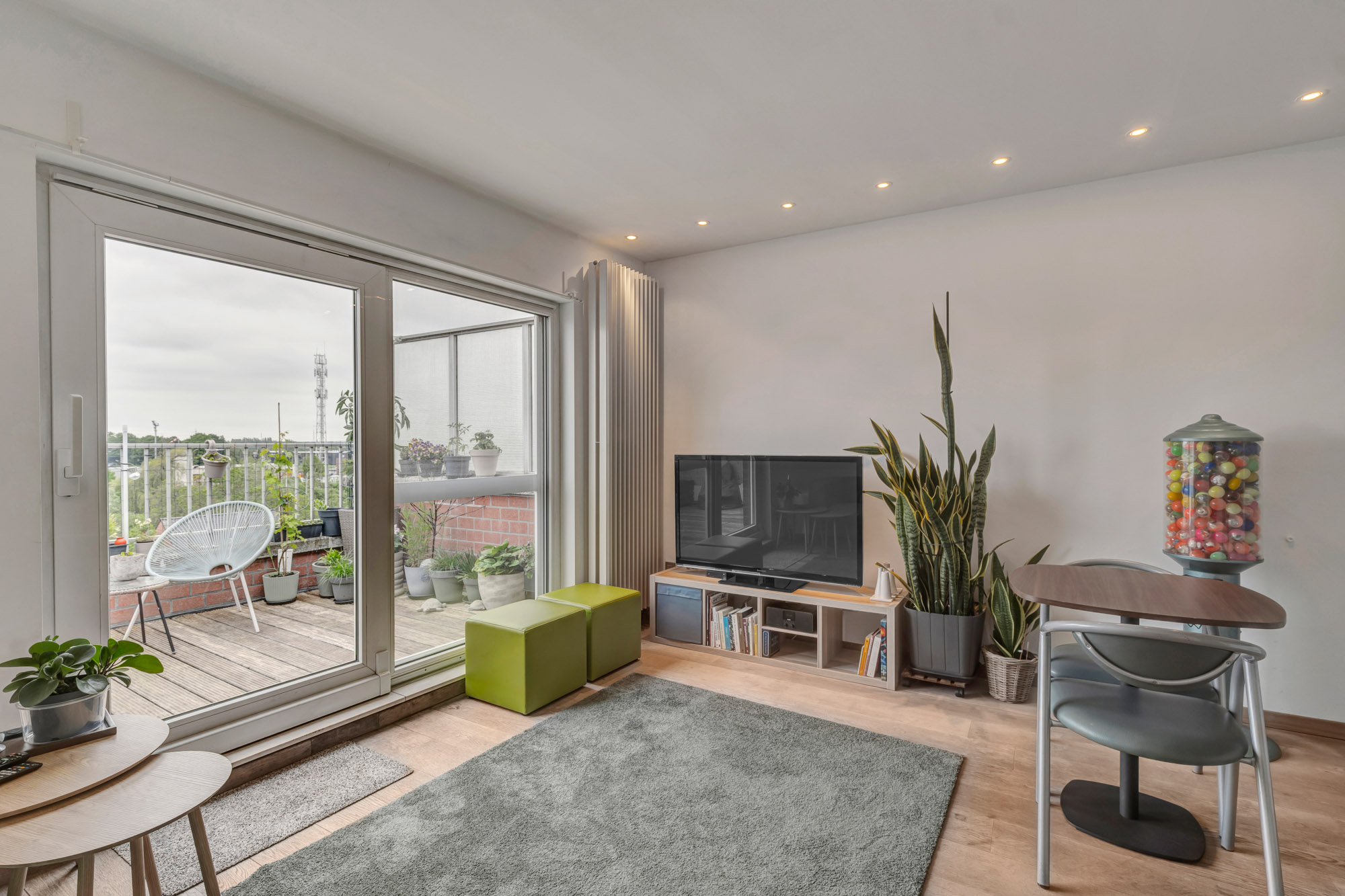 Apartment for sale in Deinze with 1 bedroom - photo 2