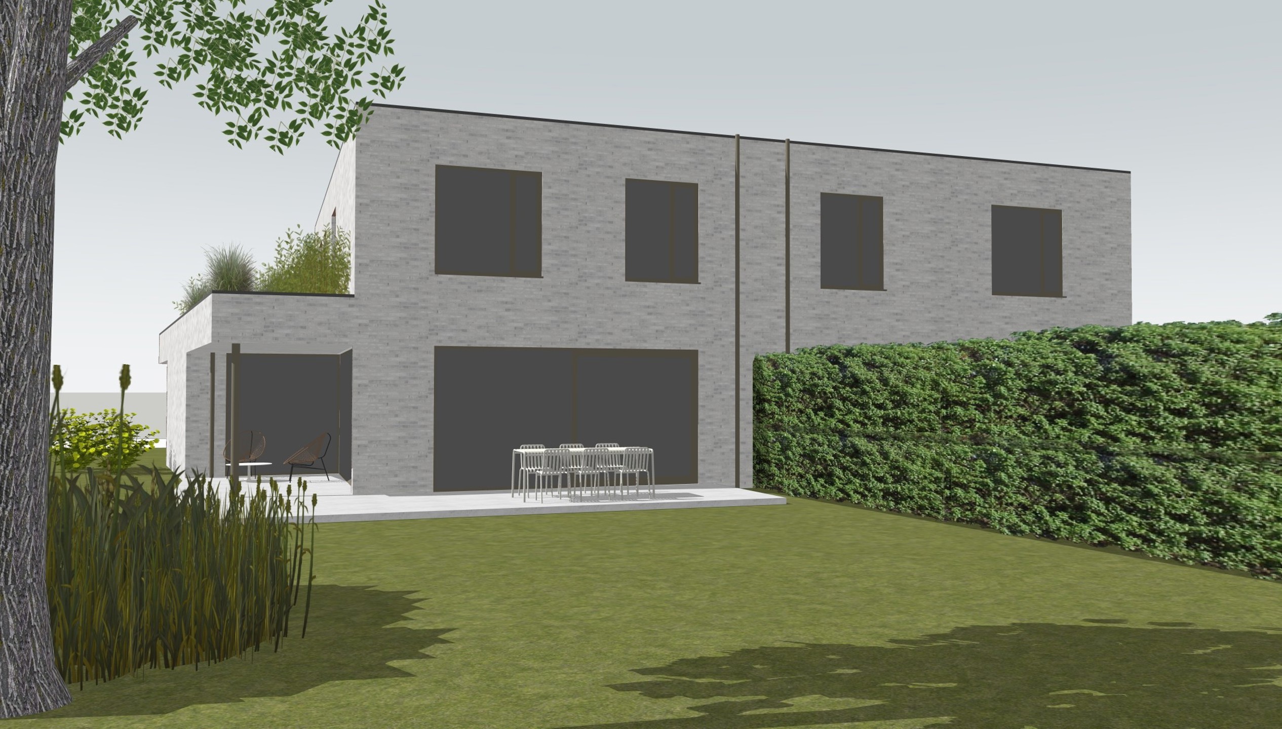 House for sale in Zandhoven with 4 bedrooms - photo 5