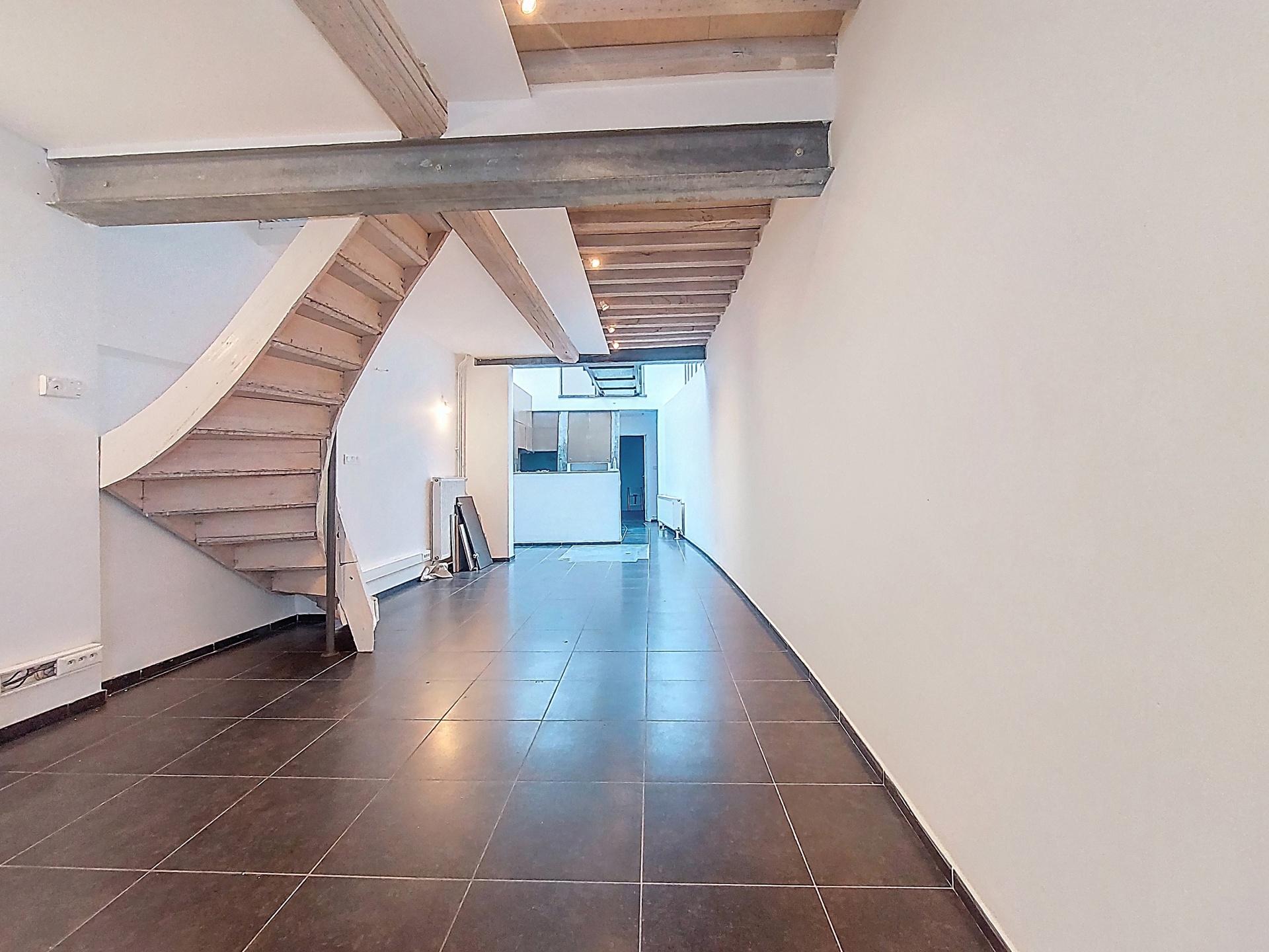 House for rent in Mons with 3 bedrooms - photo 4