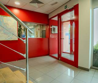 Commercial à louer à Beveren-Kruibeke-Zwijndrecht