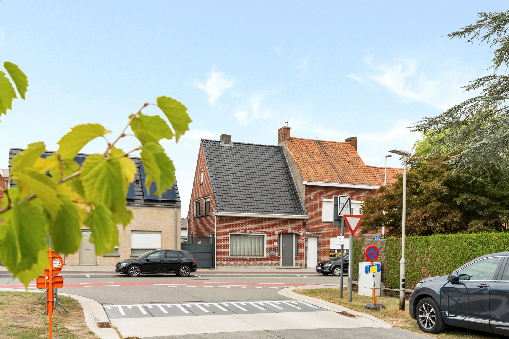 Maison à vendre à Deinze avec 2 chambres - photo 2