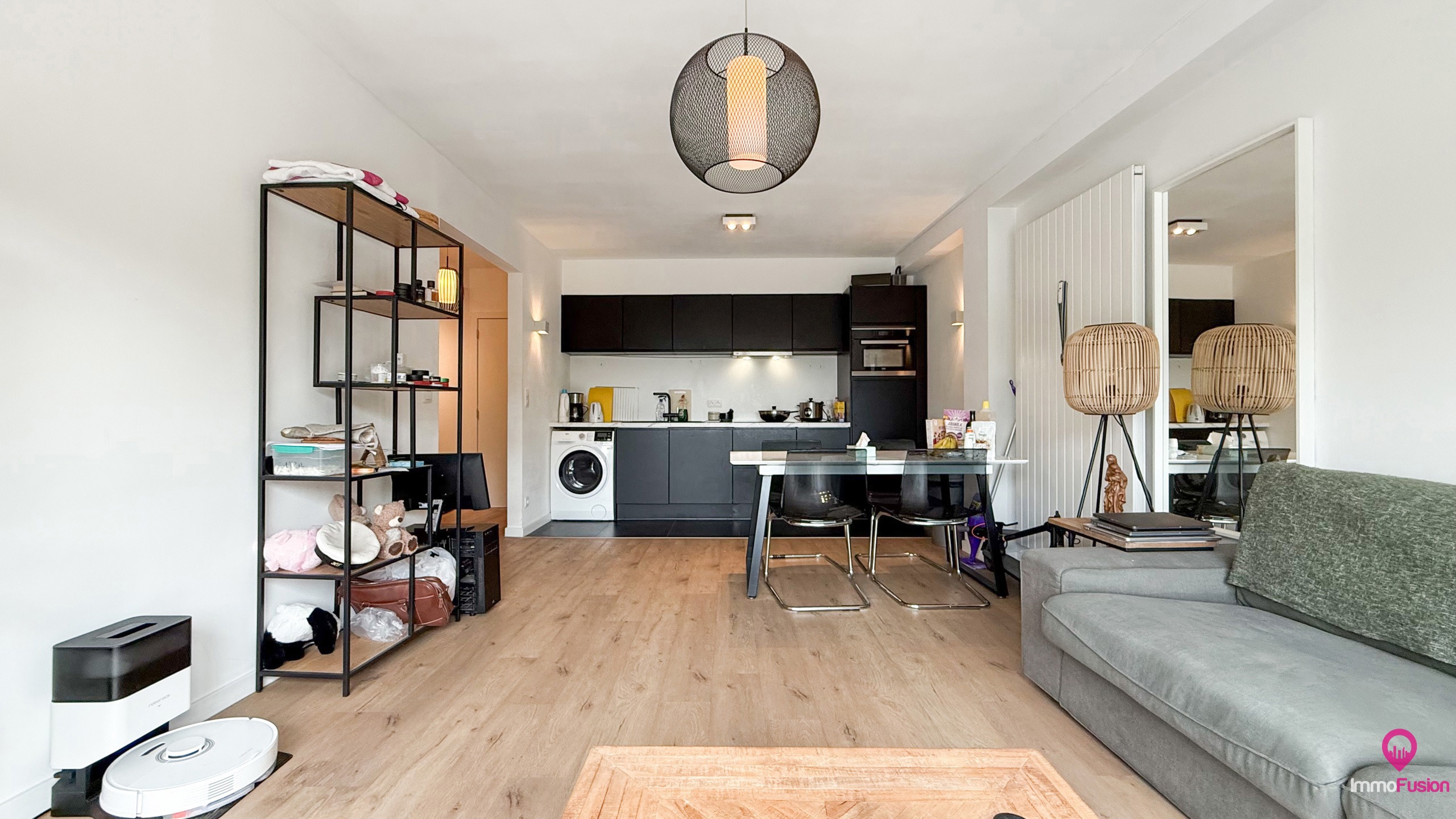 Residentieel modern appartement met ondergronde parking! - foto 5