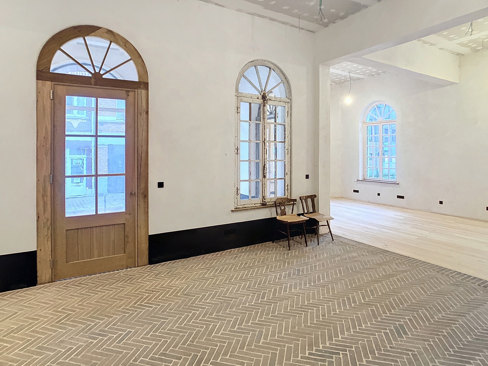 Commercial for rent in Diest - photo 5