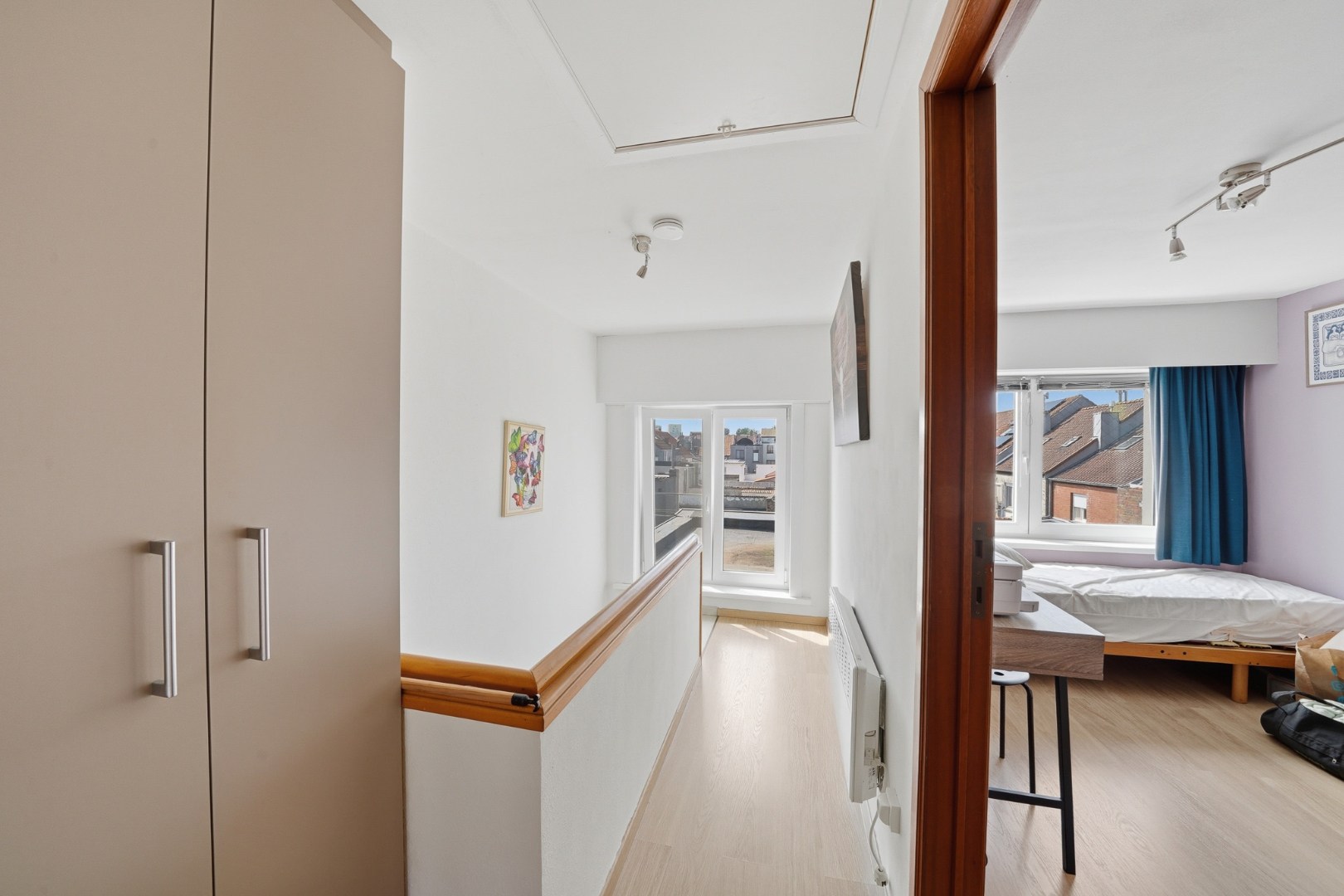 Instapklare bel-étagewoning te Bredene - foto 4