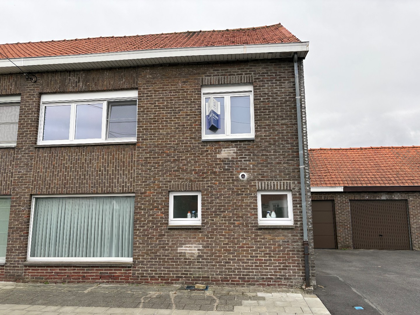 Maison à vendre à Kuurne avec 3 chambres - photo 3
