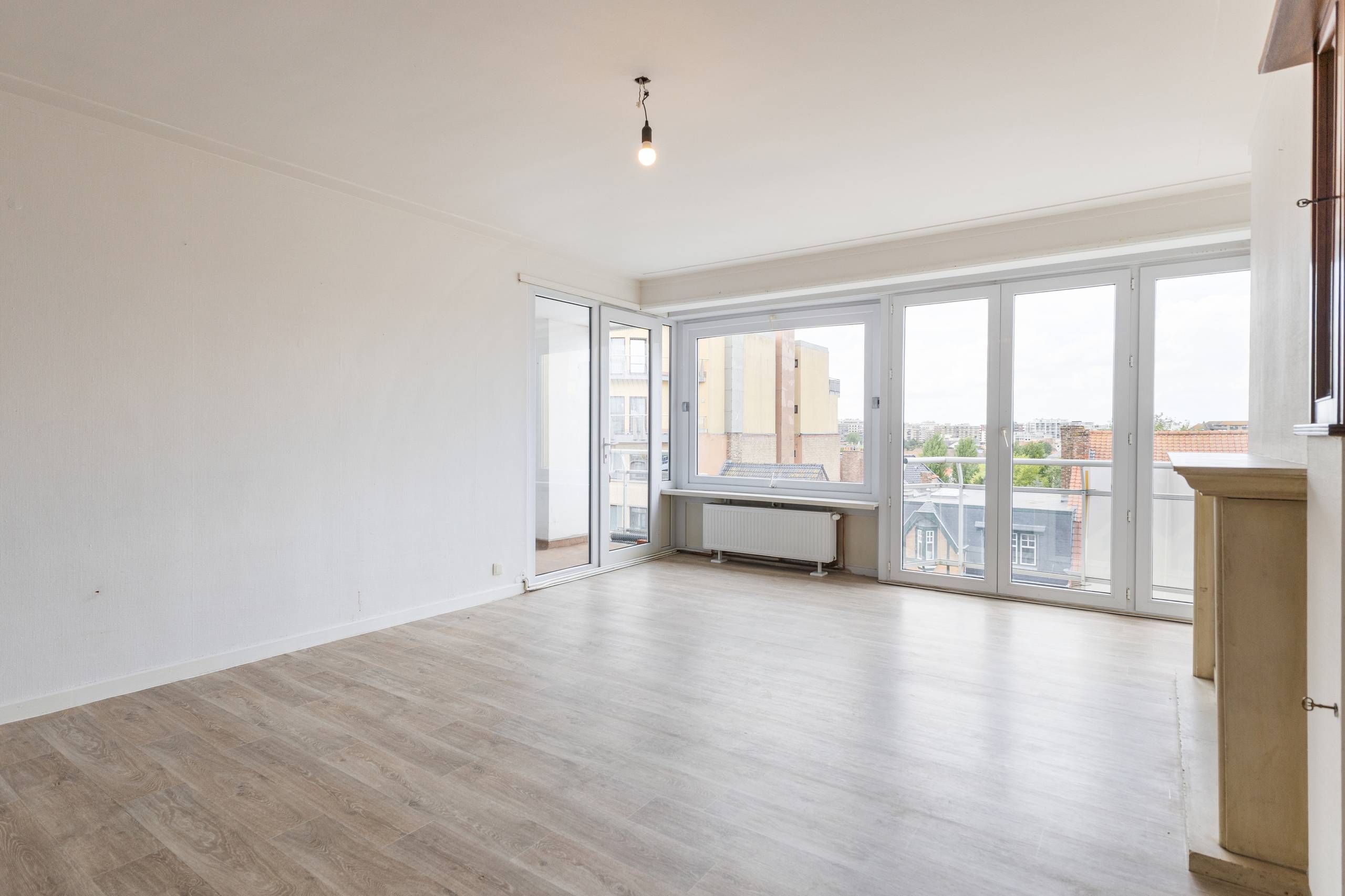 Apartment for sale in De Panne with 3 bedrooms - photo 3