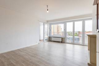 Apartment for sale in De Panne