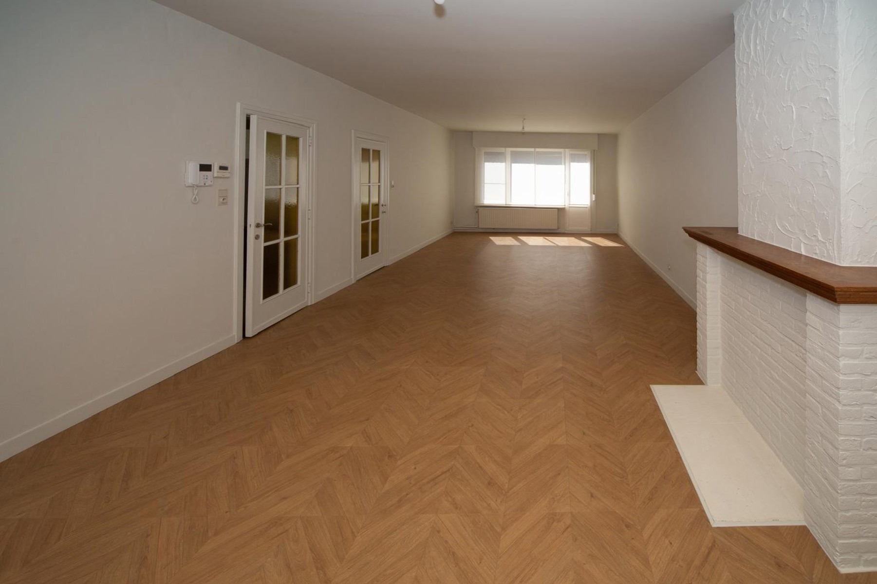 Appartement met 2 slaapkamers. - foto 4