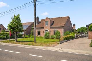 Maison à vendre à Keerbergen