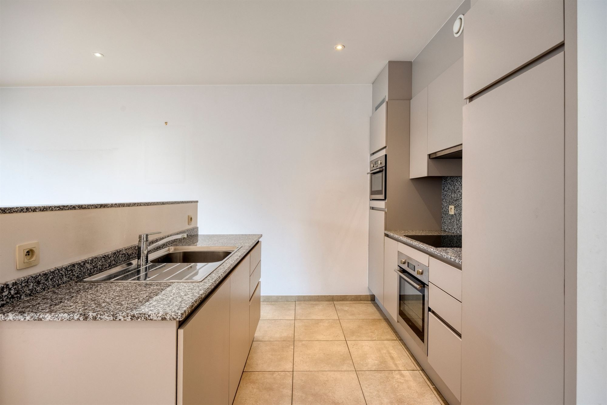 Appartement met 2 slaapkamers en terrassen (22m²) - foto 5
