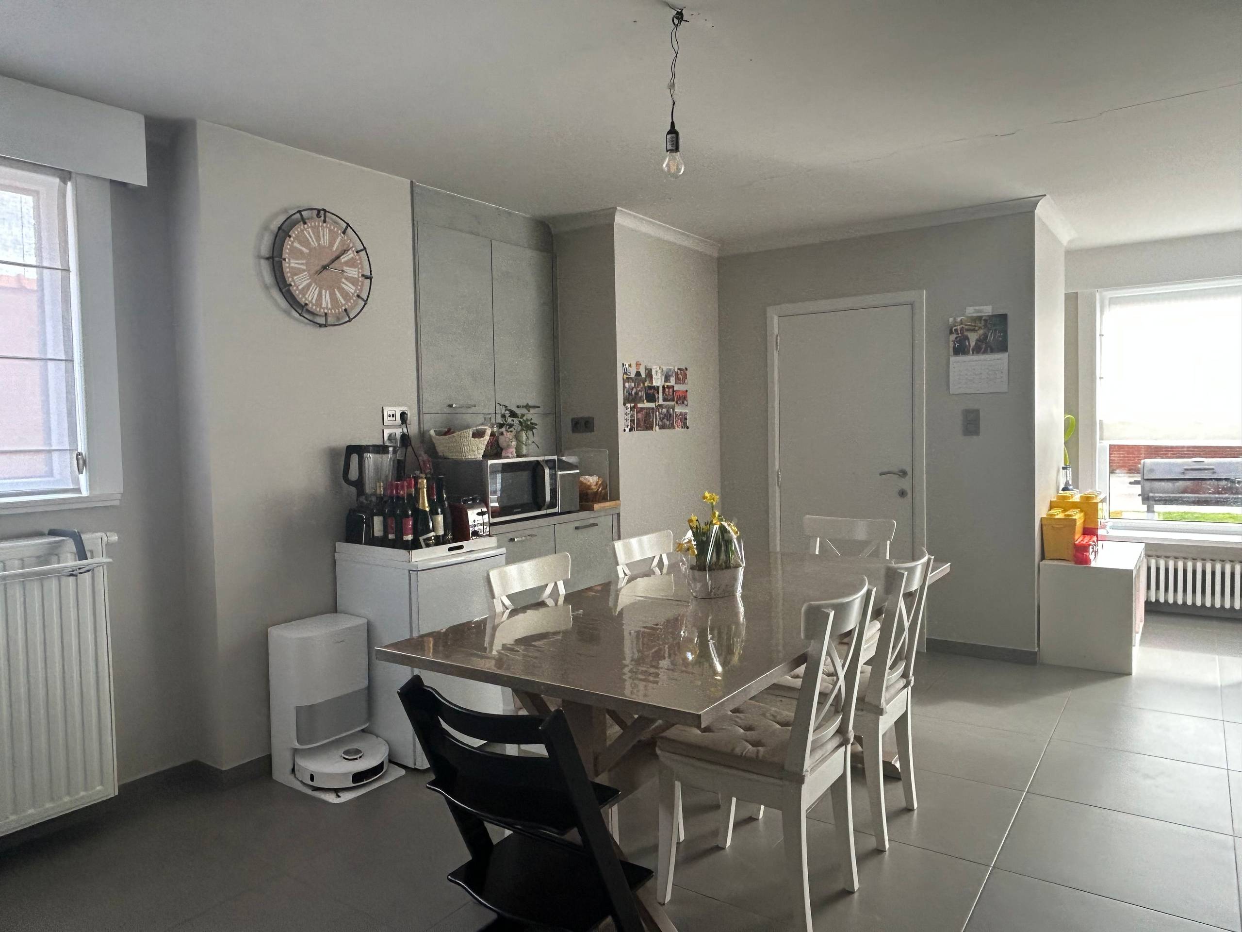 Ruime alleenstaande woning met bijgebouw te huur te Handzame (Kortemark) - foto 3