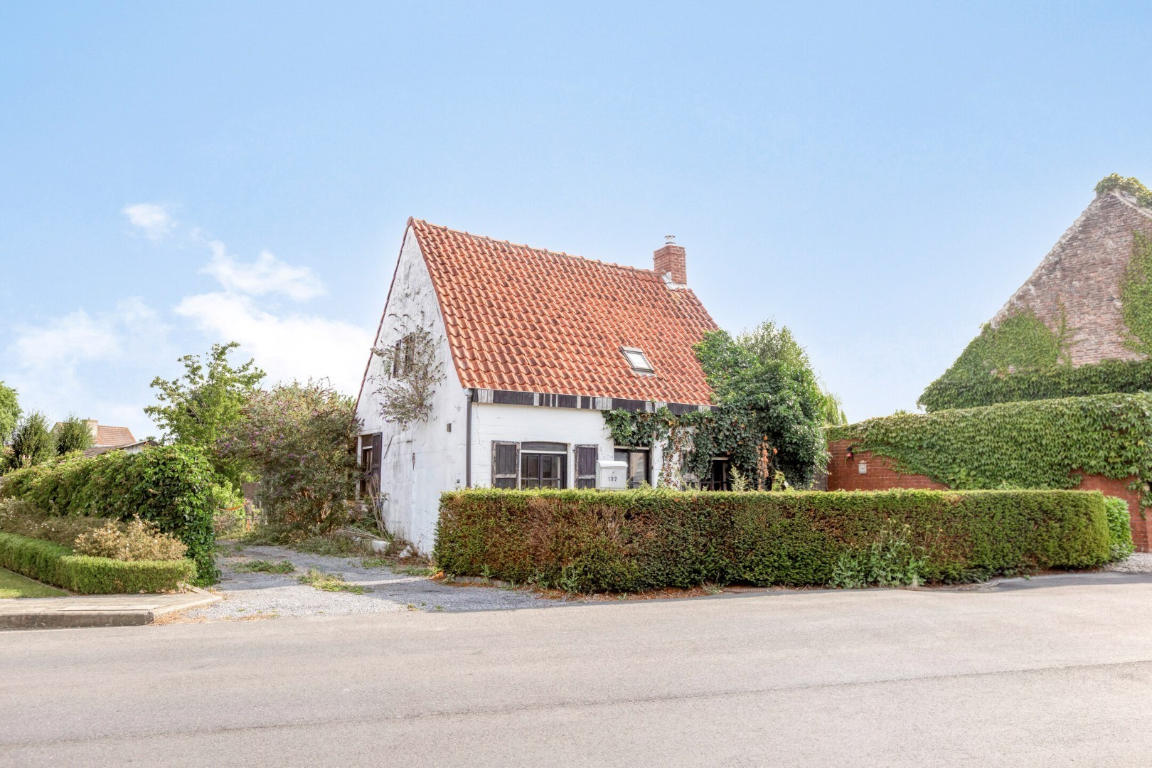 Land for sale in Wevelgem - photo 2