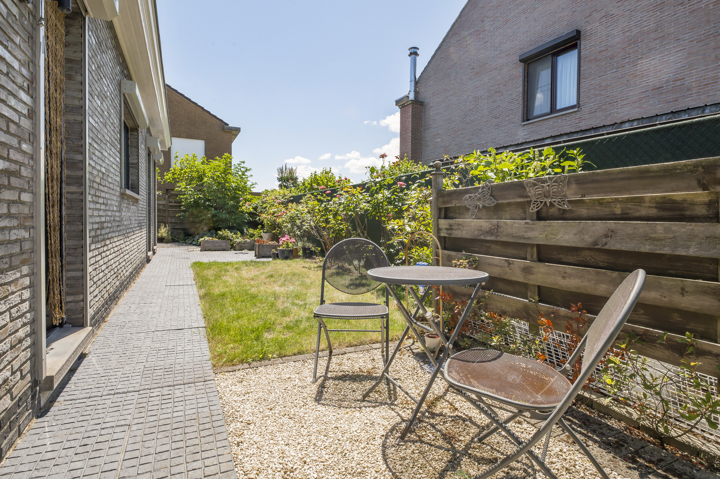 Maison à vendre à Saint-Nicolas avec 3 chambres - photo 3