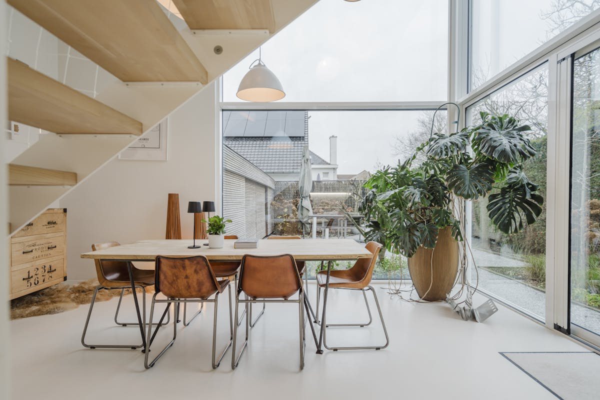 Recent modern huis te koop in hartje Waregem - foto 2