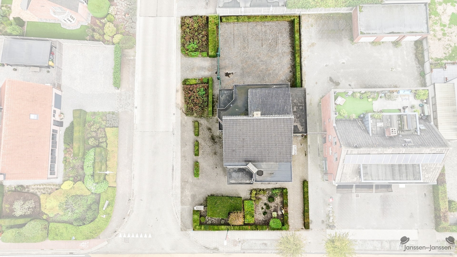gebouw voor gemengd gebruik - foto 4