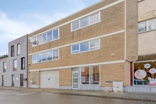 Zonnig appartement met ruime slaapkamers en groot terras vlakbij Leuven - EPC 221 kWh/m² - bewoonbare oppervlakte 99 m²Dit appartement heeft een...