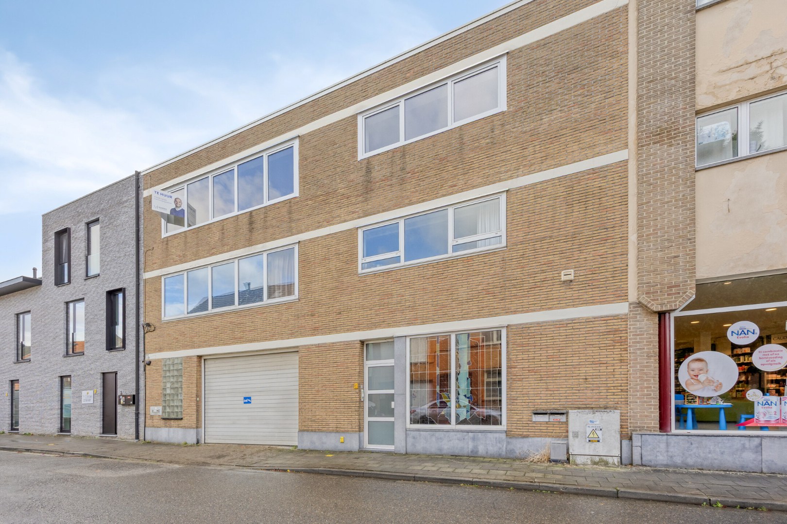 Zonnig appartement met ruime slaapkamers en groot terras vlakbij Leuven - EPC 221 kWh/m² - bewoonbare oppervlakte 99 m² - foto 2