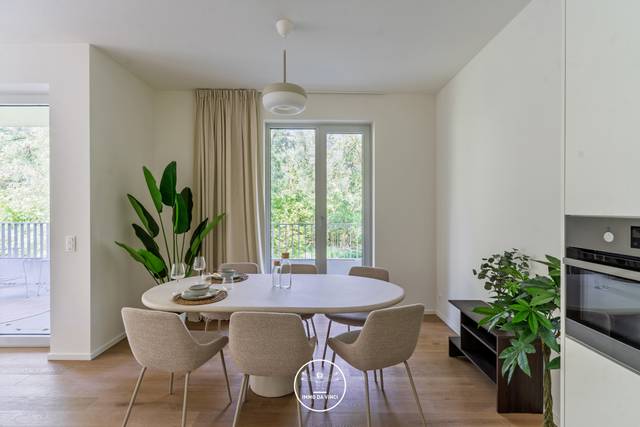 Project te koop in Gent