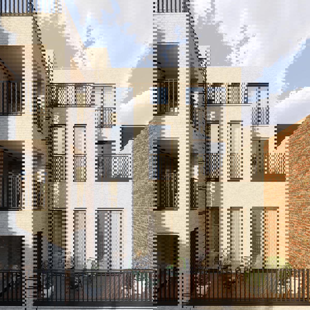 Wonen met klasse vlak bij het KMSKA - foto 4