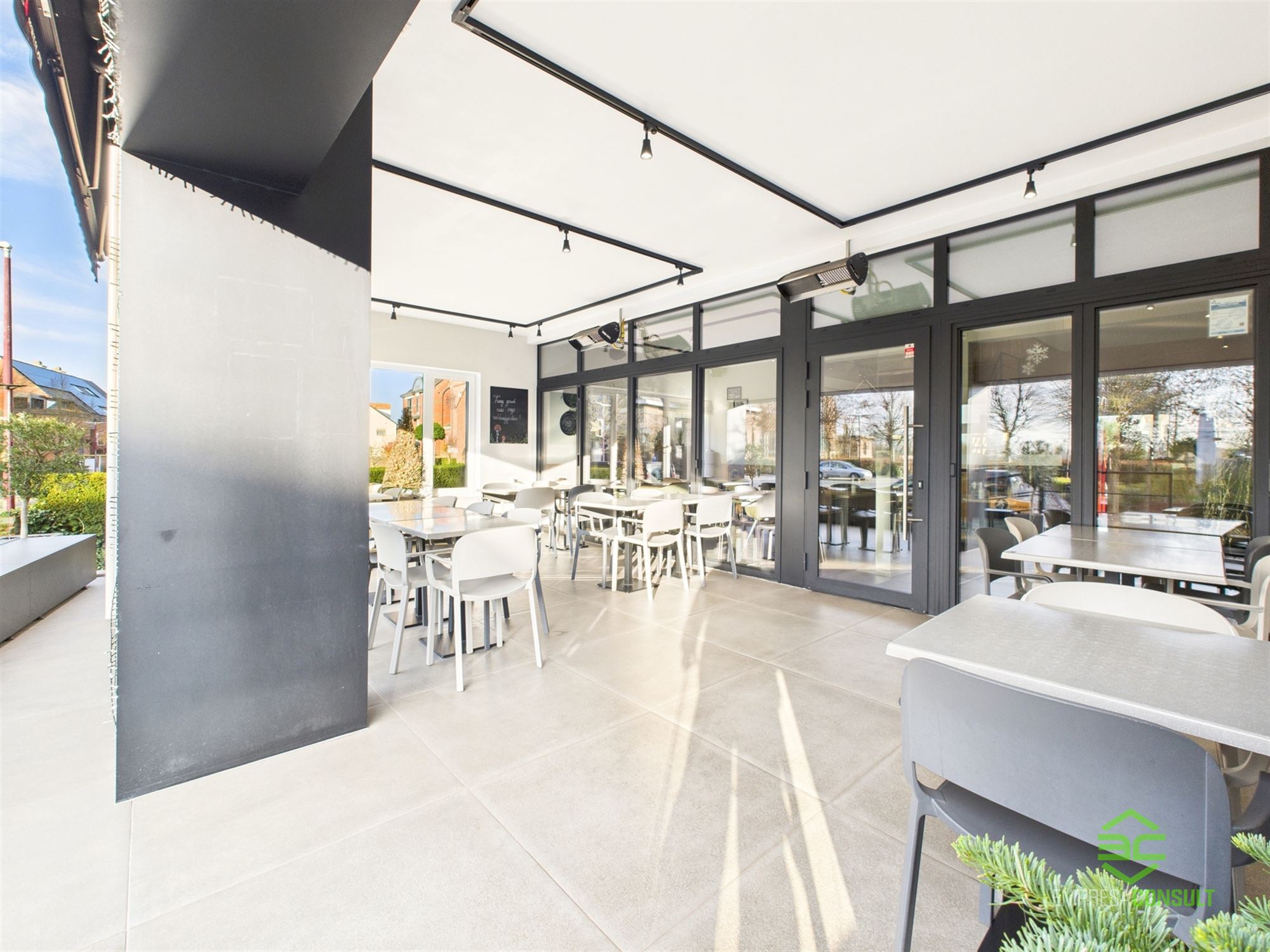 Commercial for sale in Herk-De-Stad - photo 4