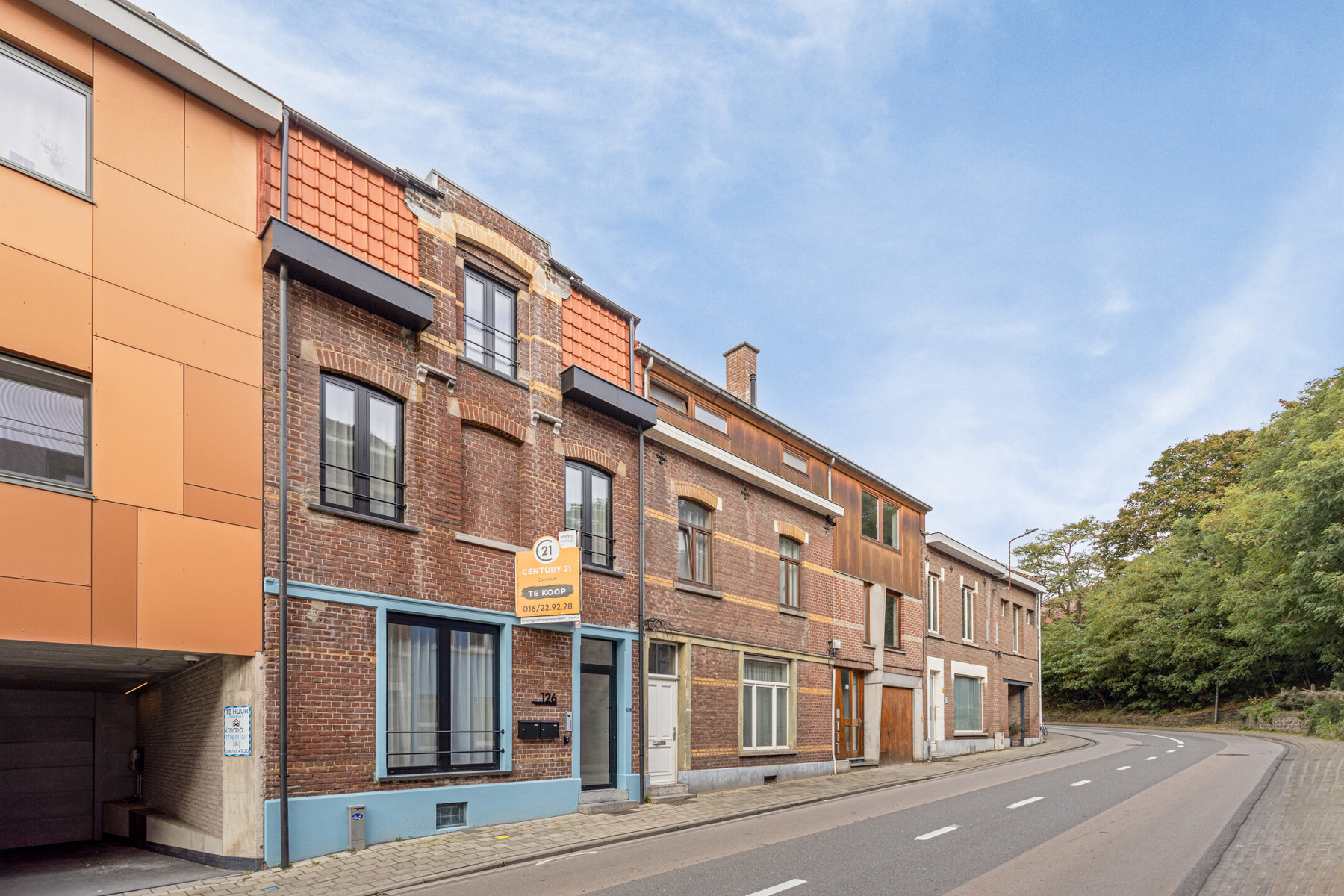 Luxueus studeren stadsrand Leuven! - foto 5