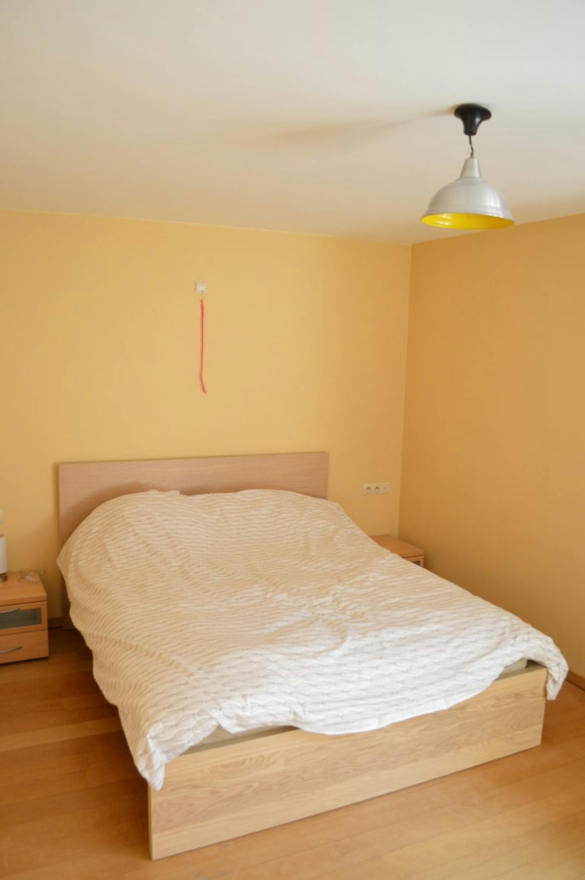 Eénslaapkamerappartement in het hartje van Ieper. - foto 4