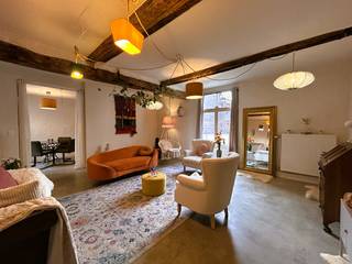 Appartement à louer à Malines