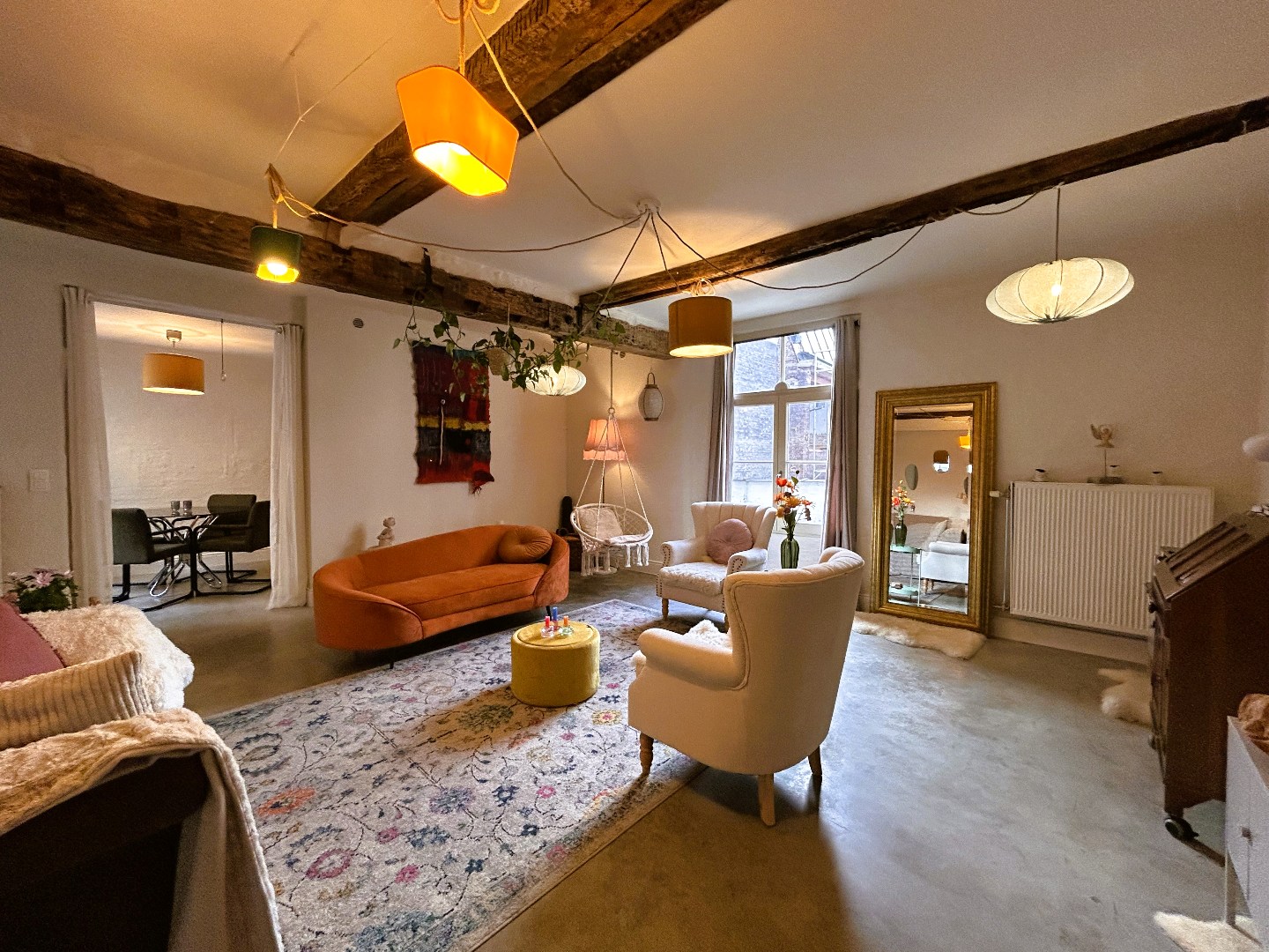 Appartement à louer à Malines avec 2 chambres - photo 1