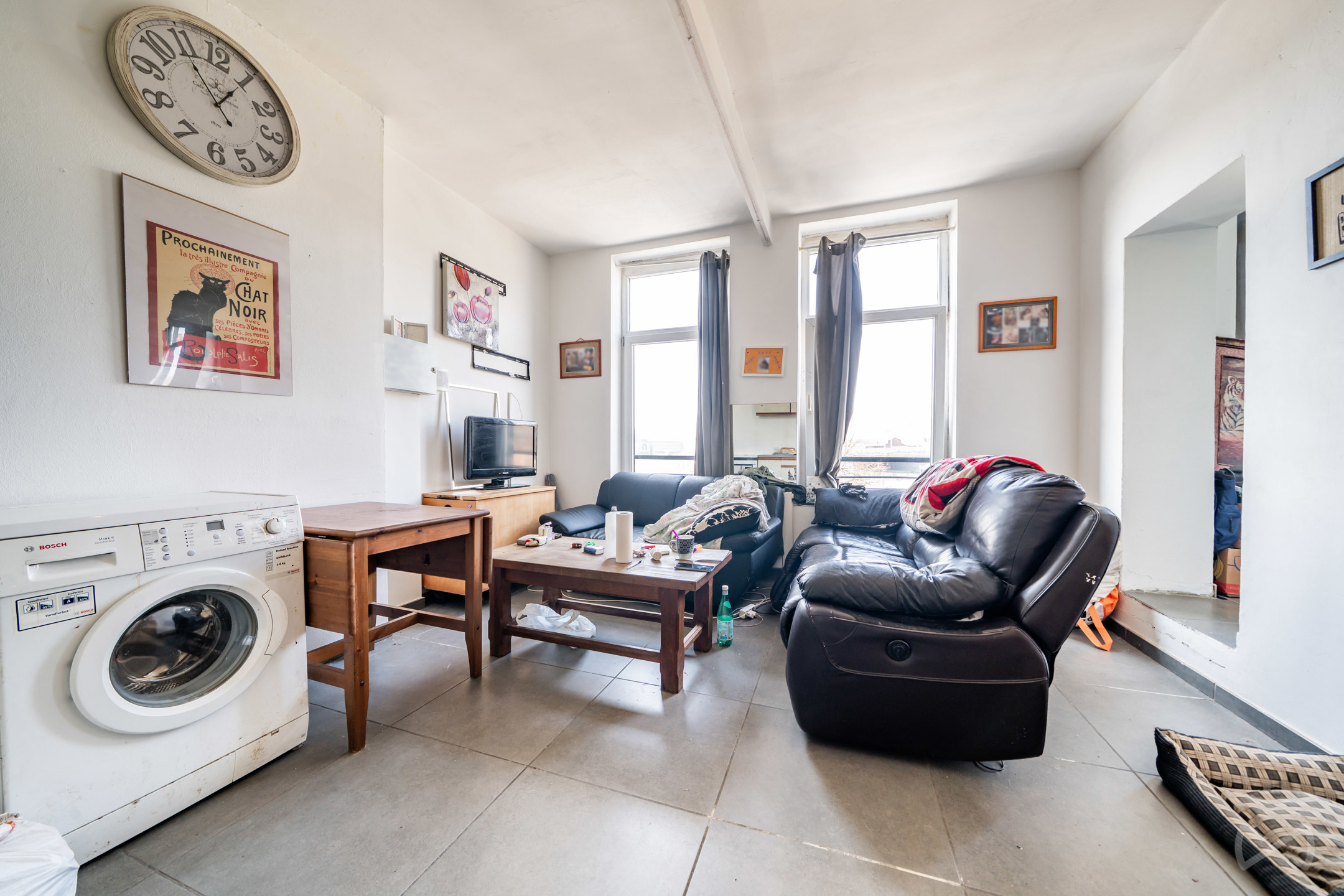 Huis te koop in Charleroi met 5 slaapkamers - foto 4