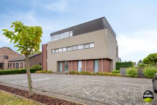 Apartment for sale in Bilzen-Hoeselt