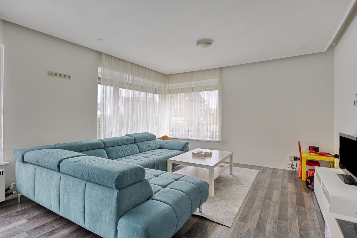 Te Koop: Houthalen-Helchteren OB in een rustige straat - foto 4